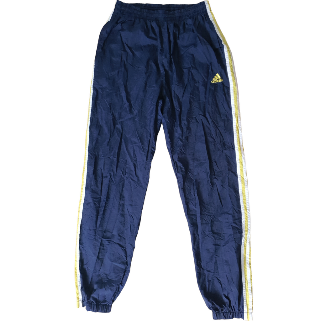 [S] Vintage Adidas Trackpants