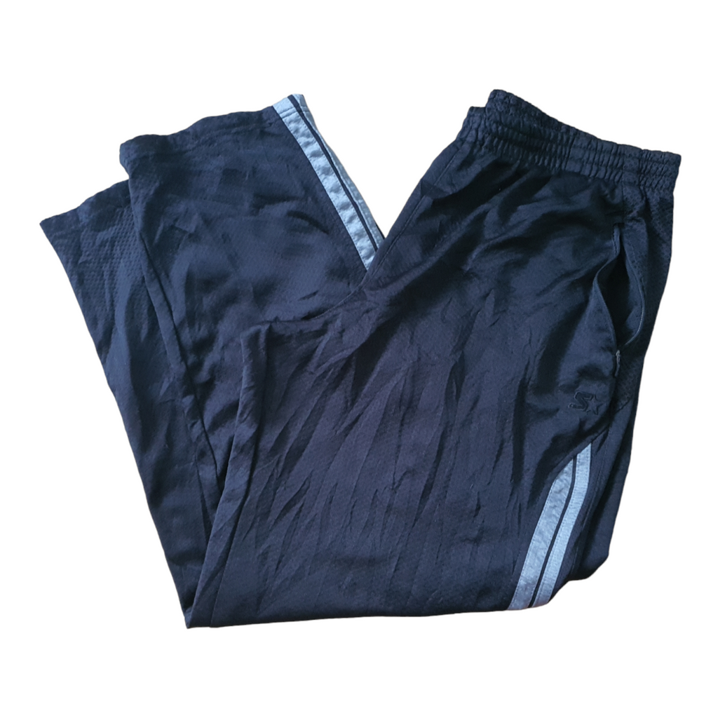 [L] Starter Trackpants