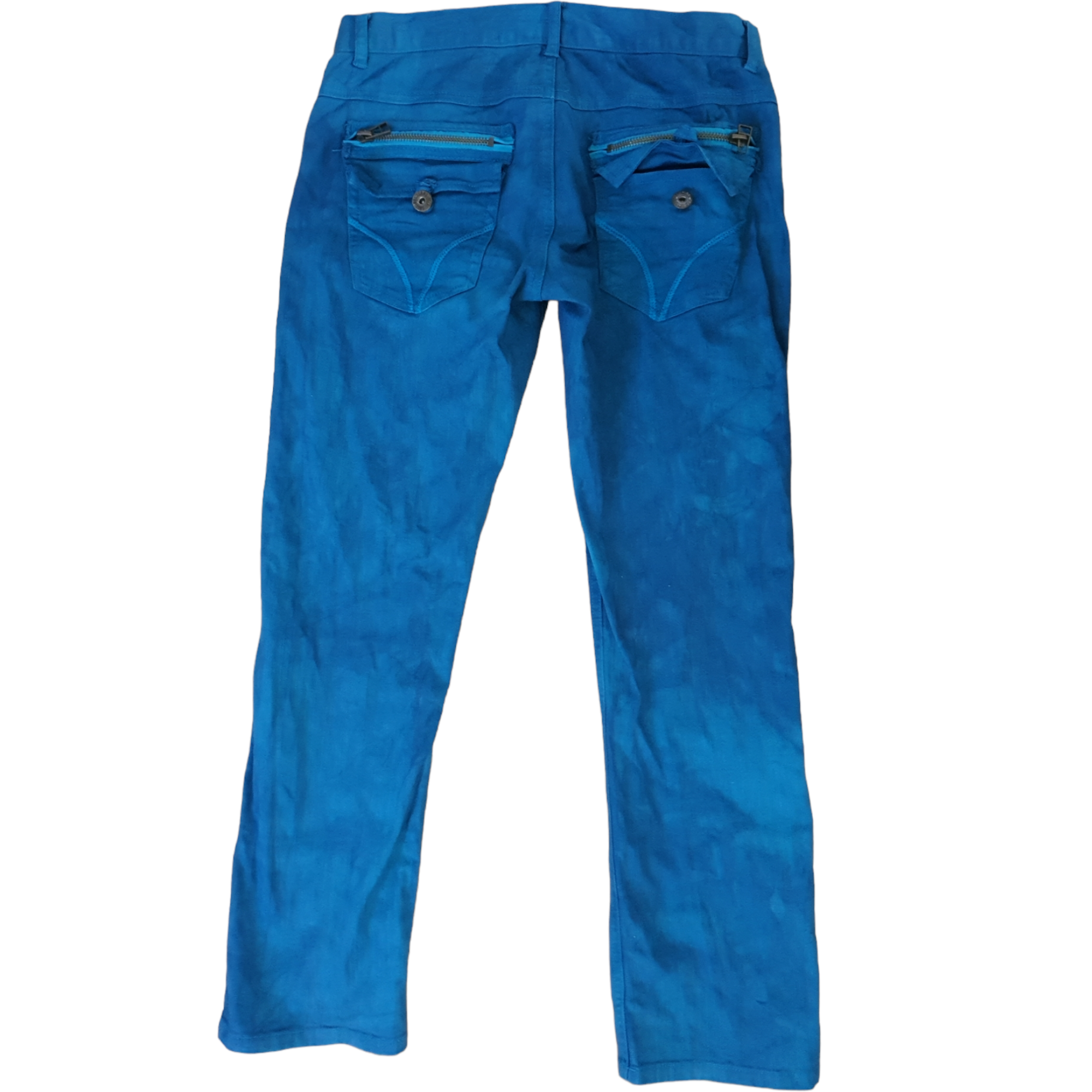 [34x32] Blue Jeans