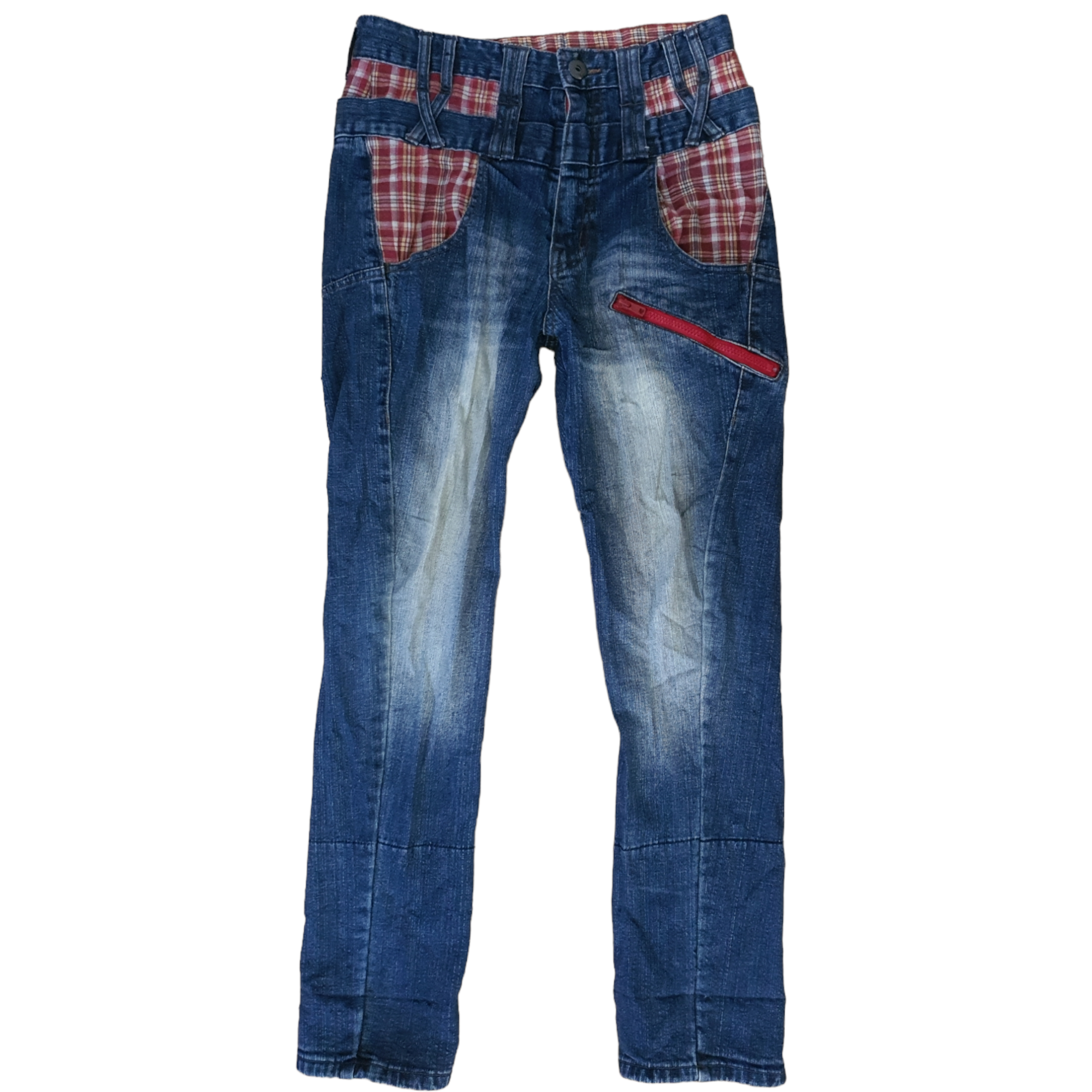 [31x30] Contno Jeans