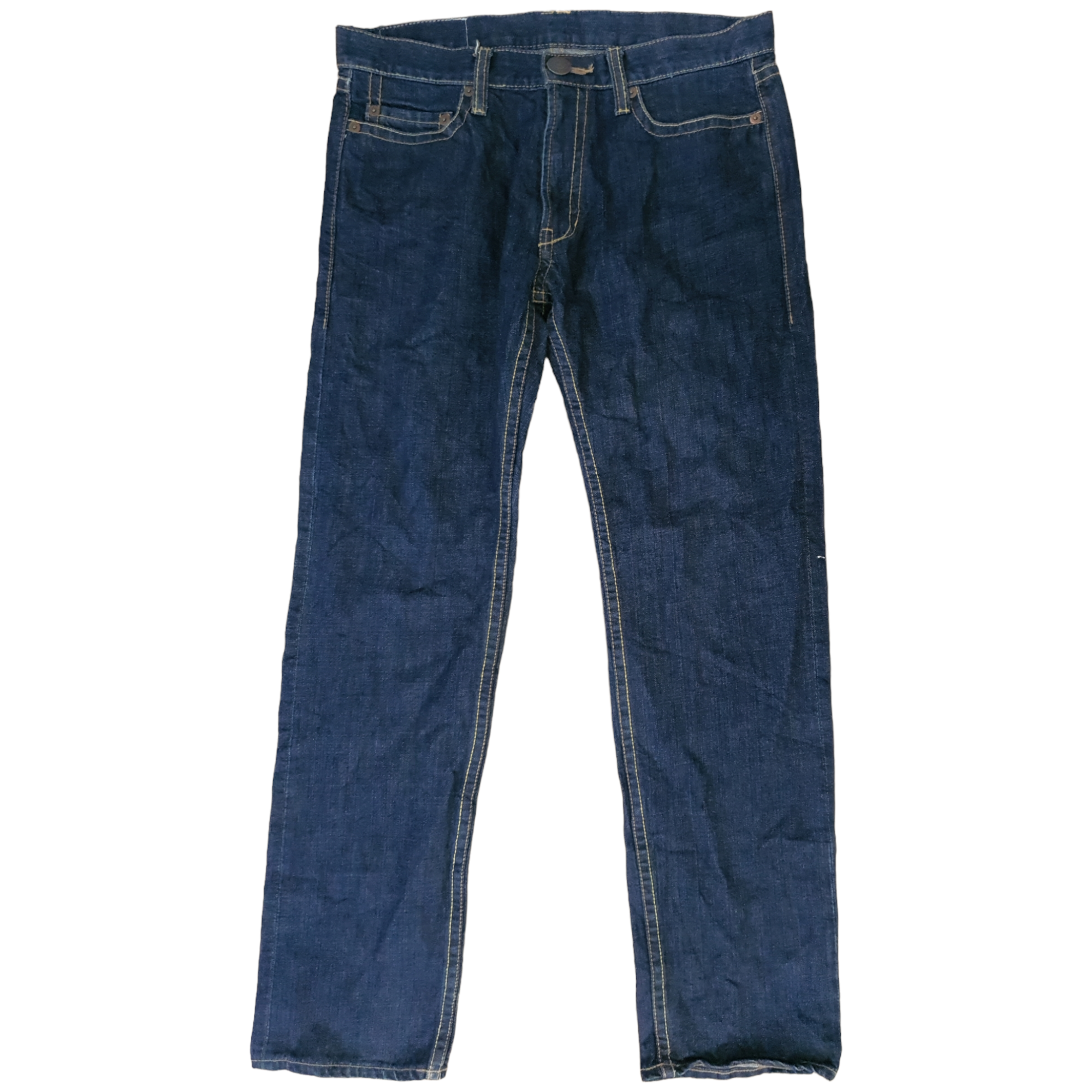 [35x32] Co&amp;Lu Jeans
