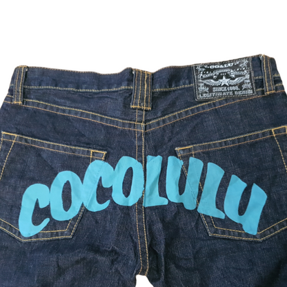 [35x32]  Co&Lu Jeans