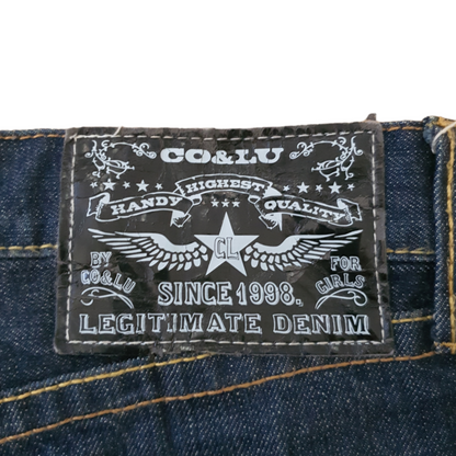 [35x32]  Co&Lu Jeans