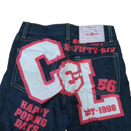 [28x29] Co&Lu Jeans