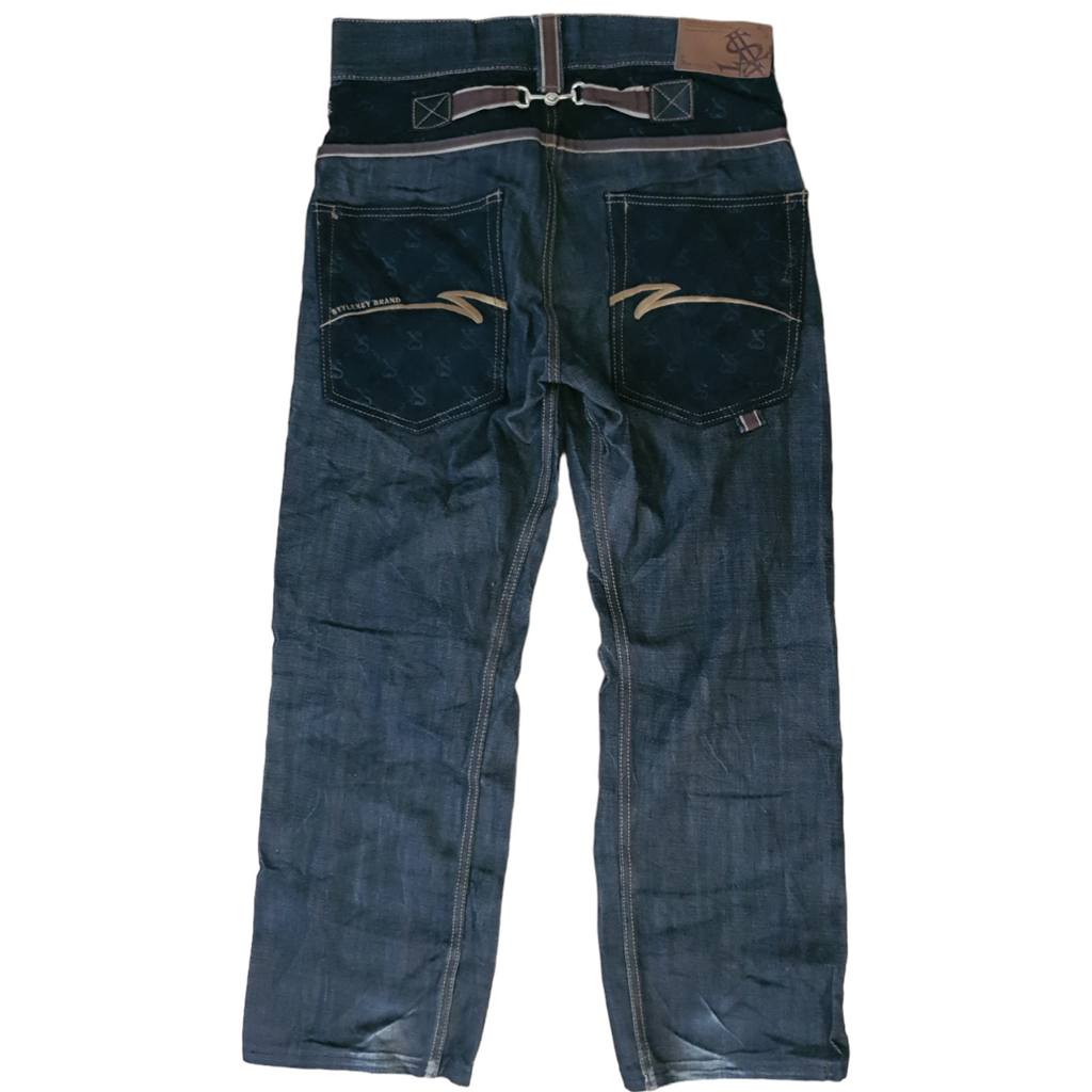 [33x29] StyleKey Jeans