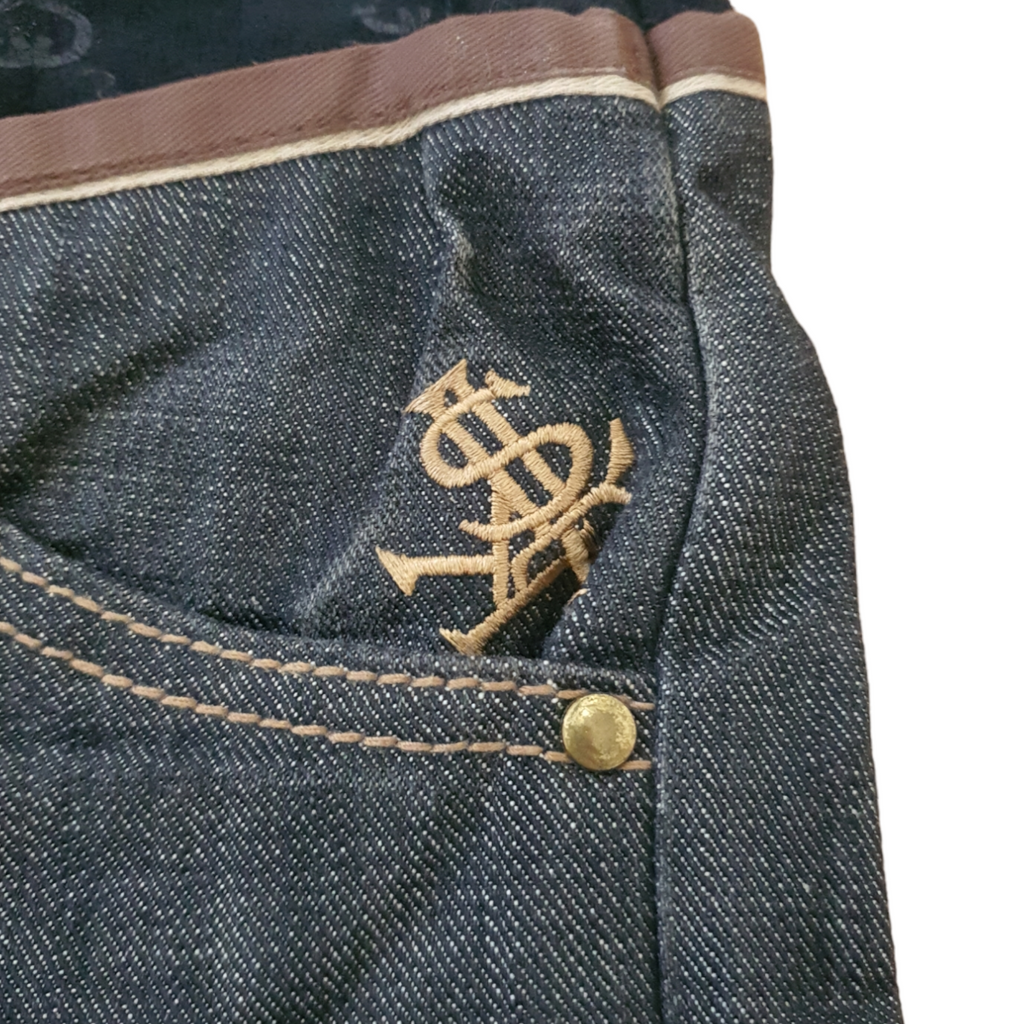 [33x29] StyleKey Jeans