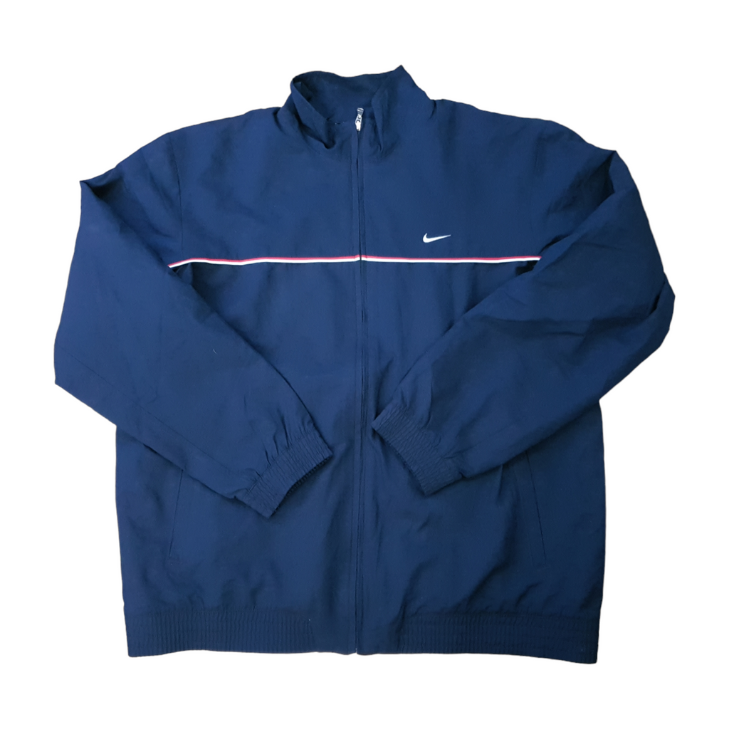 [XL] Vintage Nike Jacke