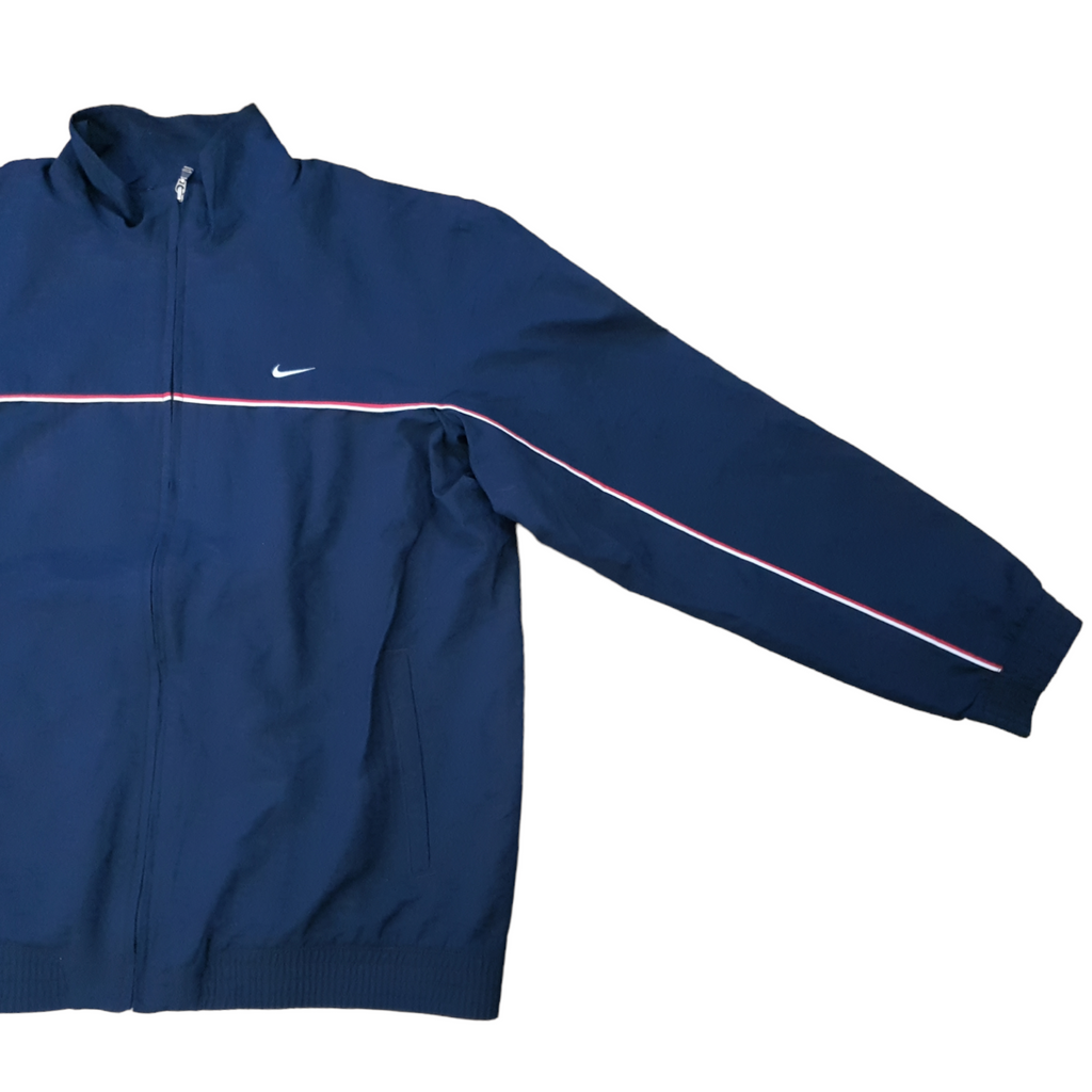 [XL] Vintage Nike Jacke