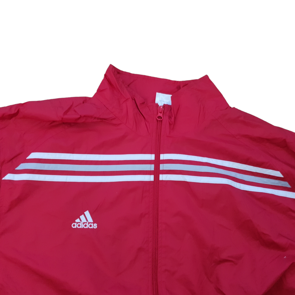 [XL] Adidas Jacke