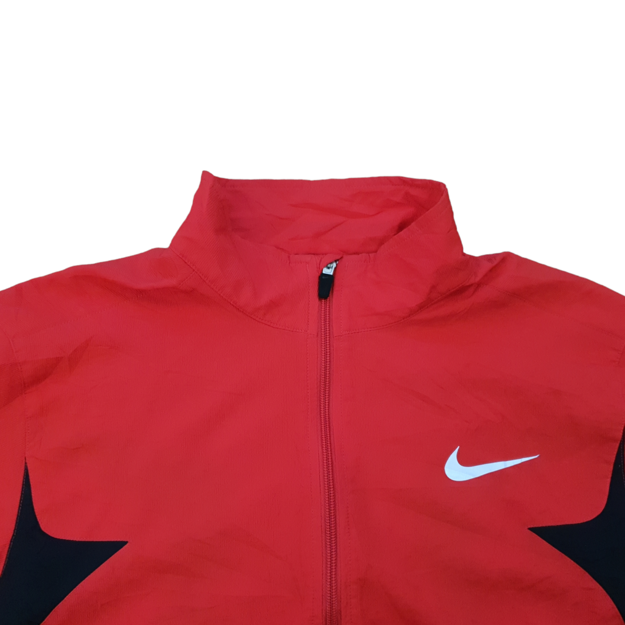[L] Nike Jacke