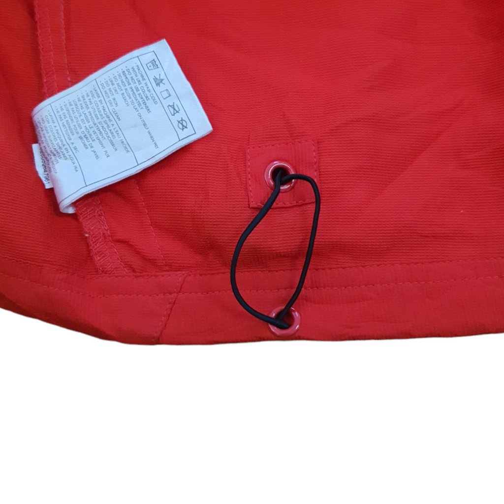 [L] Nike Jacke