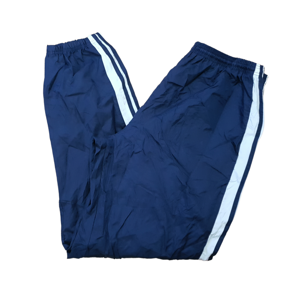 [L] Adidas Trackpants