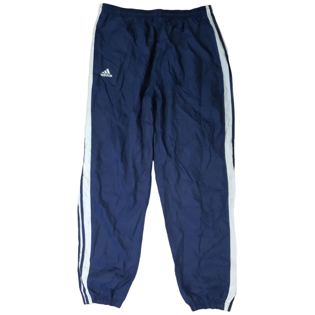 [L] Adidas Trackpants