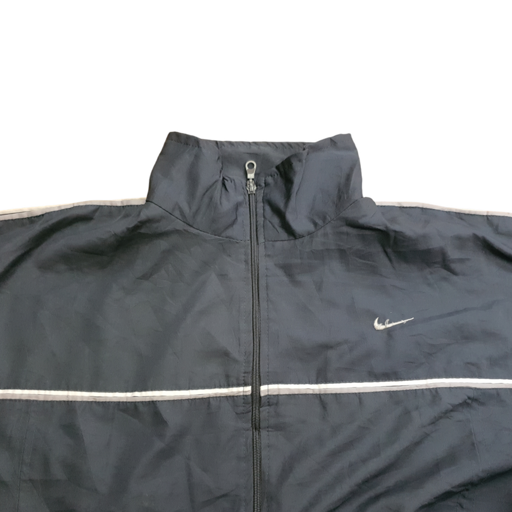 [XL] Vintage Nike Jacke