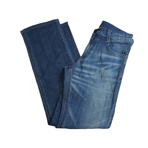 [31x30] Edwin straight Jeans