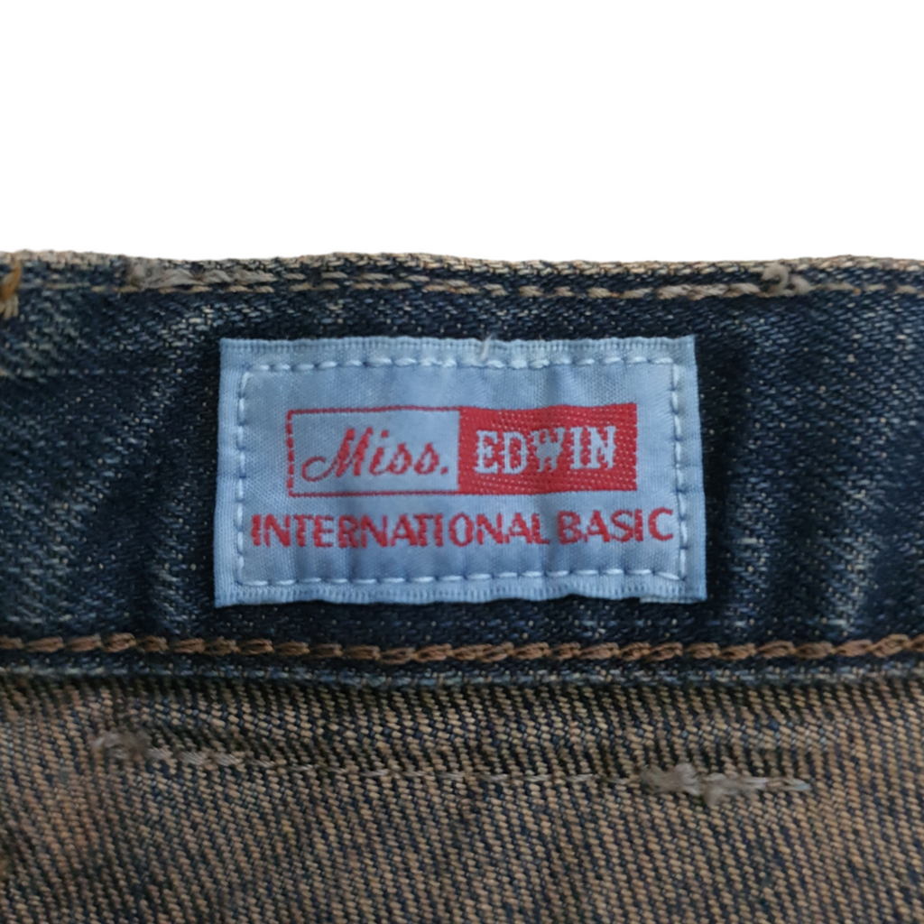 [31x32] Edwin 403 Jeans