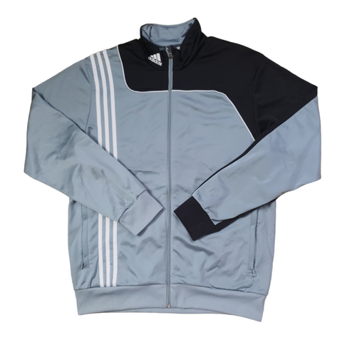 [L] Adidas Trackjacket