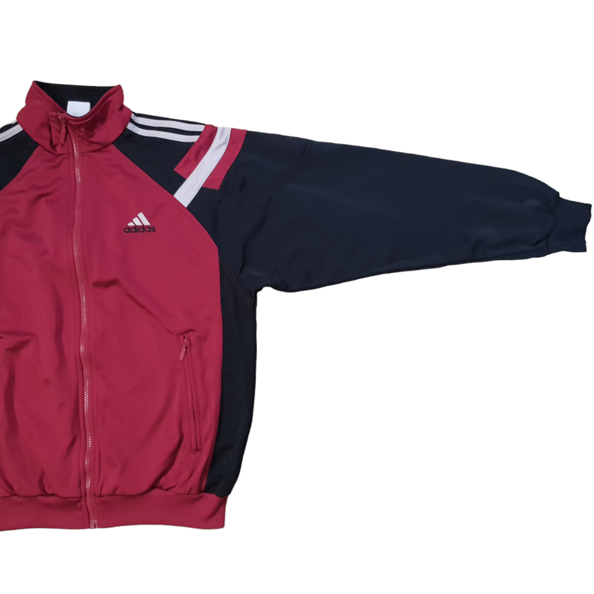 [M] Adidas Trackjacket