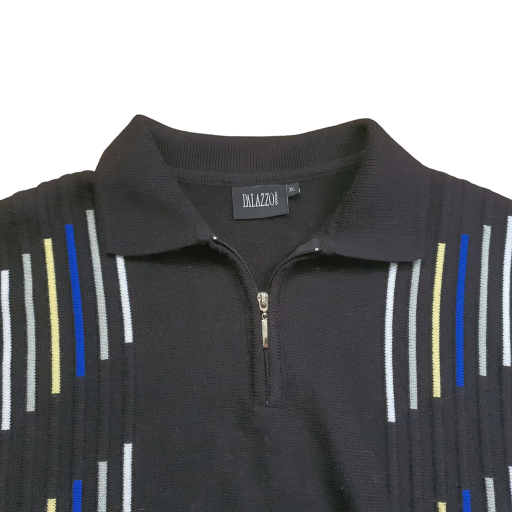 [XL] Palazzo Strickpullover