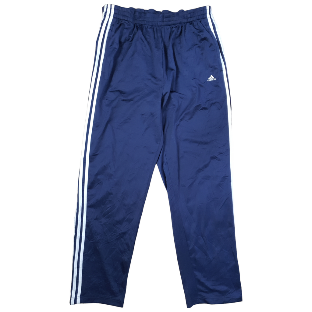[L] Adidas Trackpants