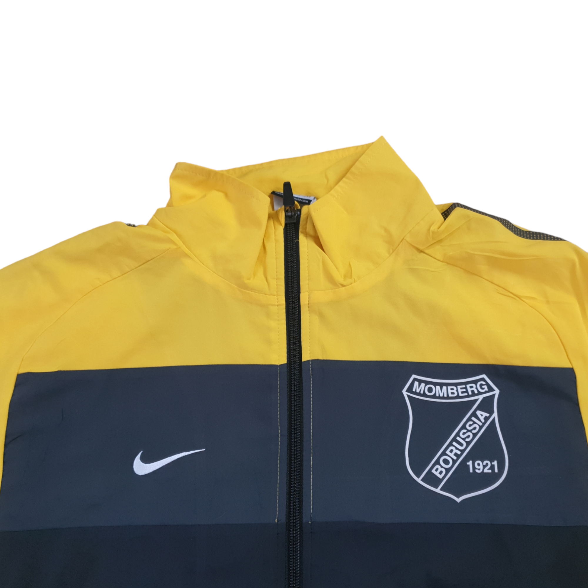 [S] Nike Borussia jacket