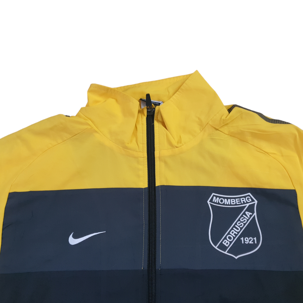 [S] Nike Borussia Jacke