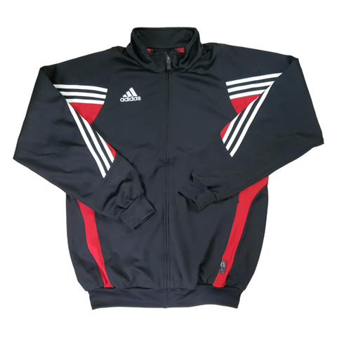 [L] Adidas Trackjacket