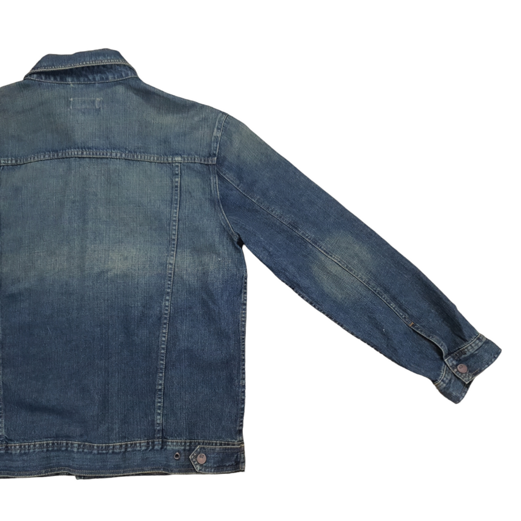 [XL] Savvy Jeansjacke