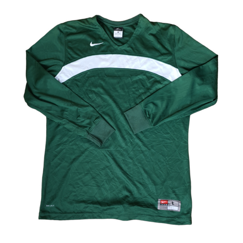 [L] Nike Longsleeve