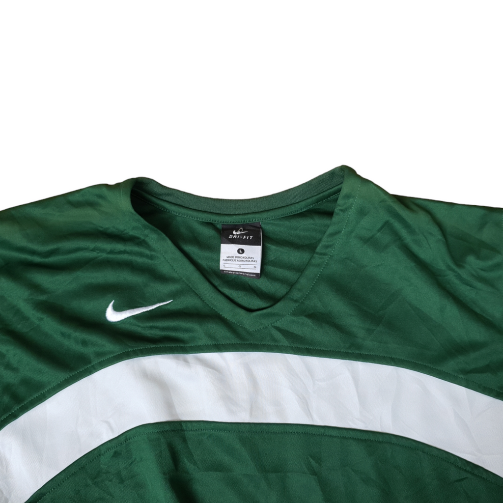 [L] Nike Longsleeve