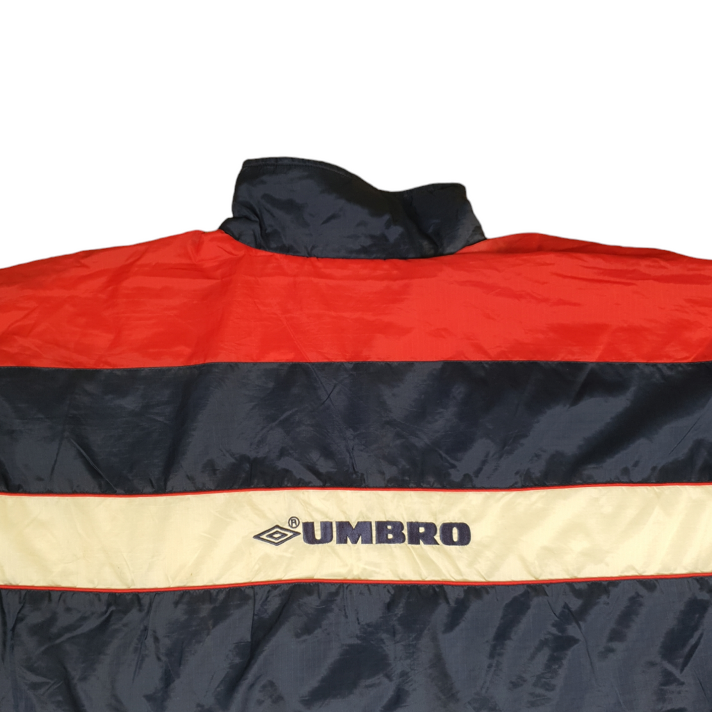 [XL] Vintage Umbro Jacke
