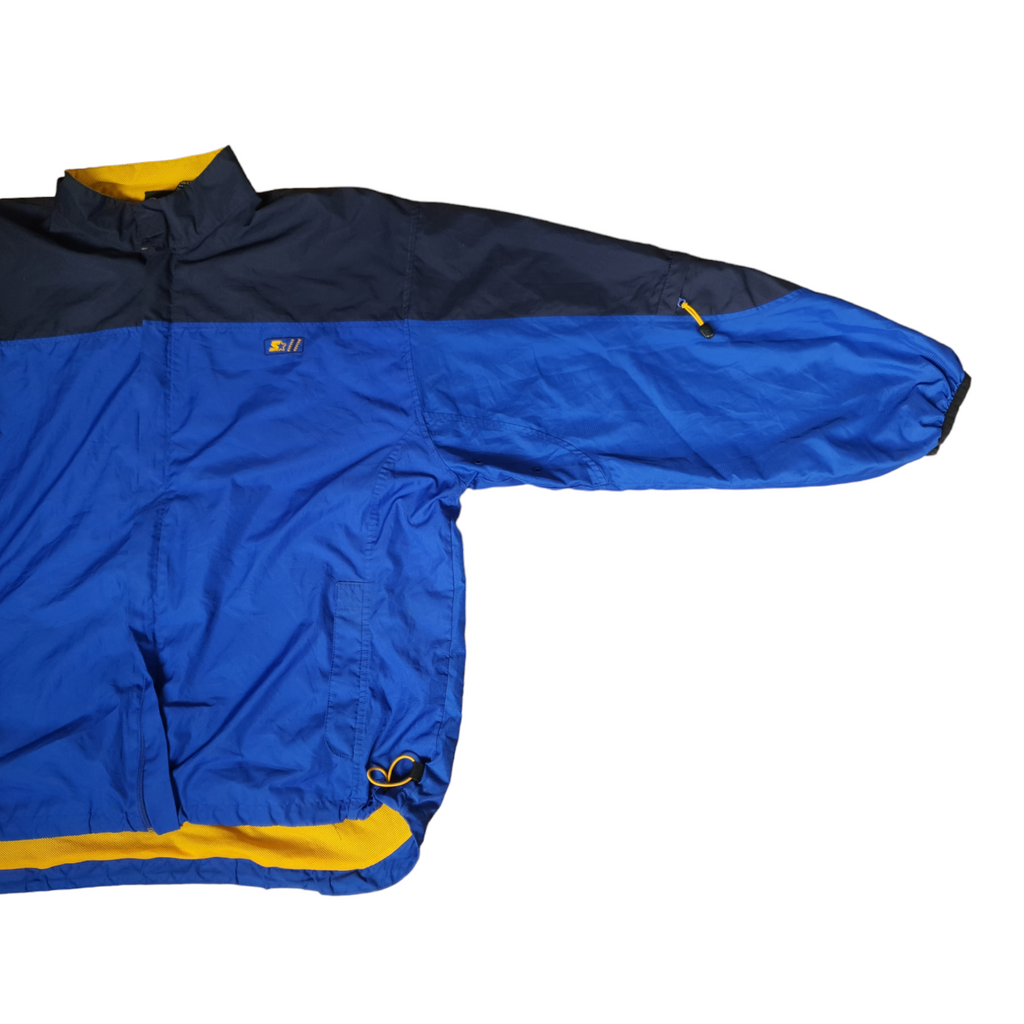 [XL] Starter Jacke