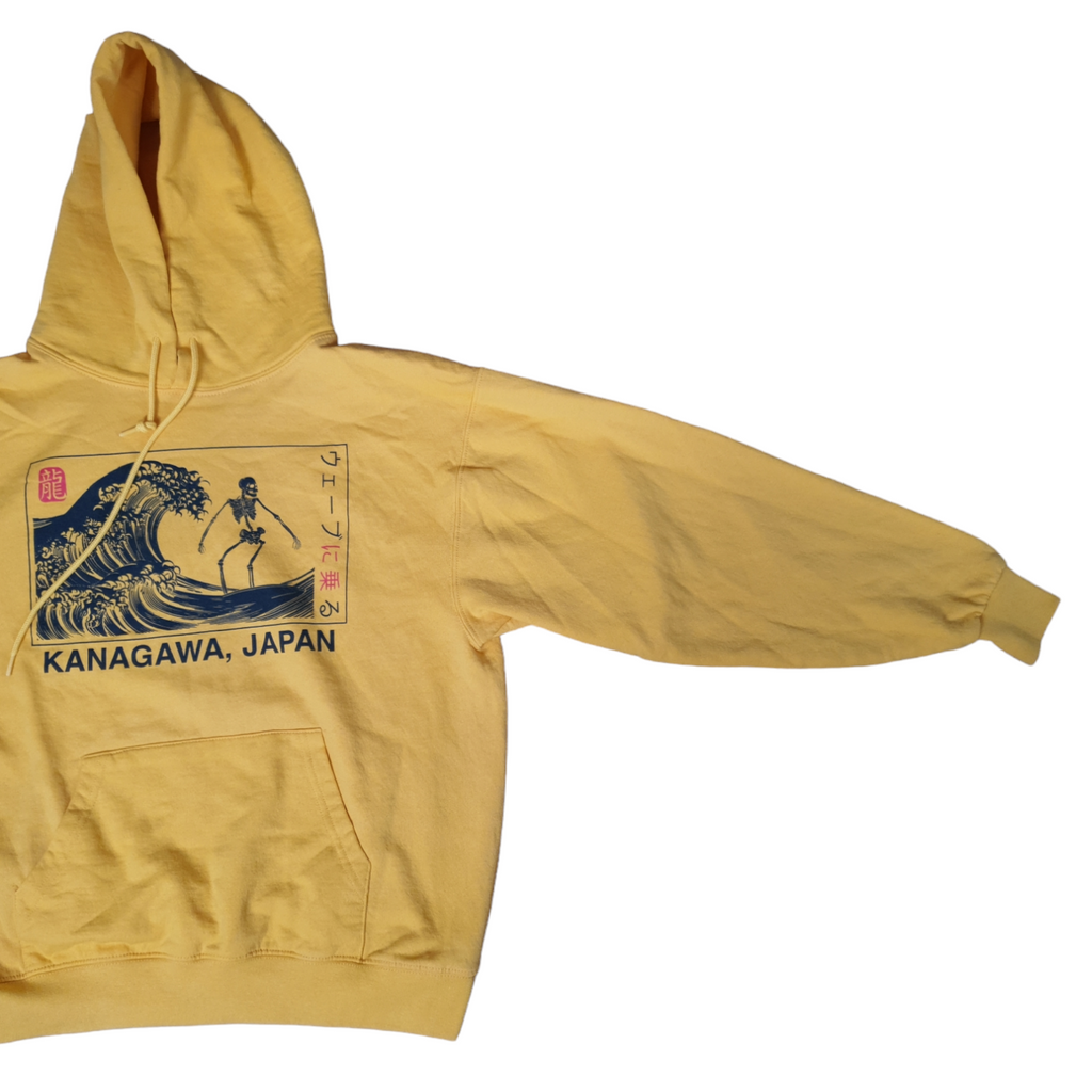 [S] Artist Union Hoodie