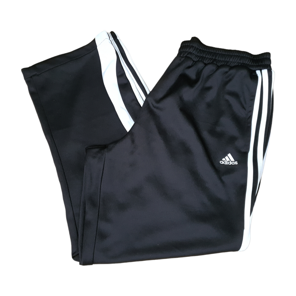 [L] Adidas Trackpants
