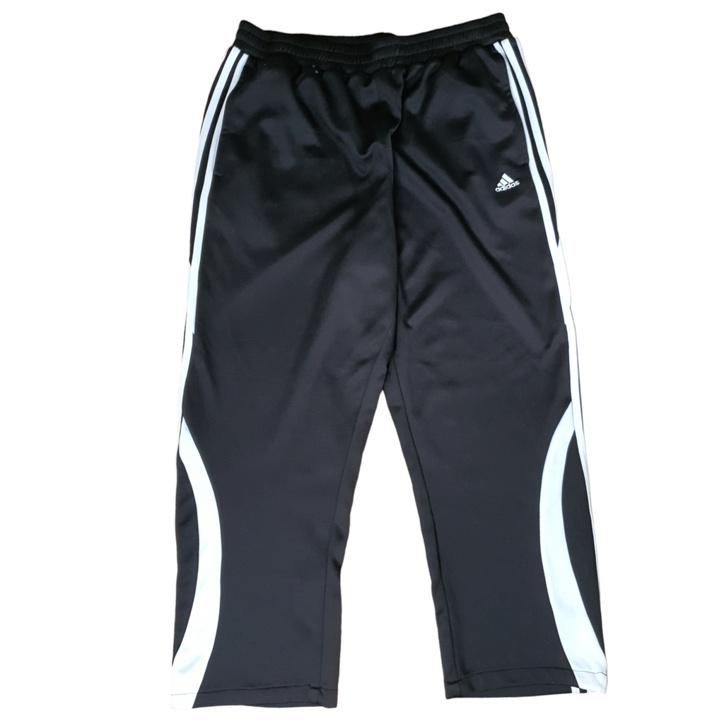 [L] Adidas Trackpants