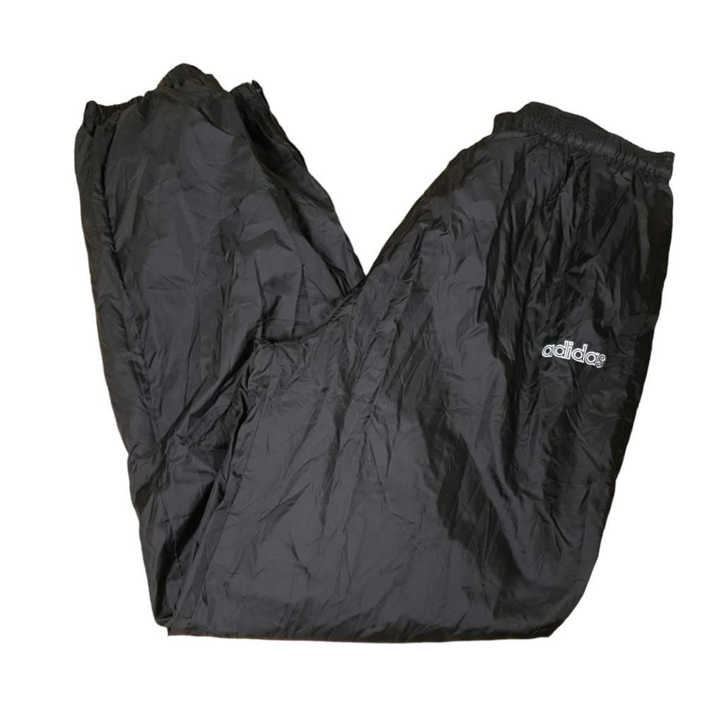 [L] Vintage Adidas Trackpants