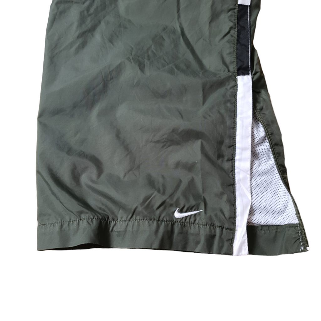 [L] Vintage Nike Trackpants