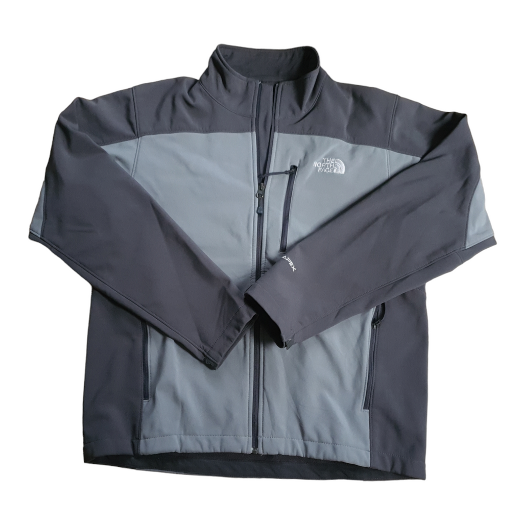 [M] The North Face Jacke