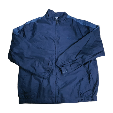 [XL] Vintage Nike Jacke