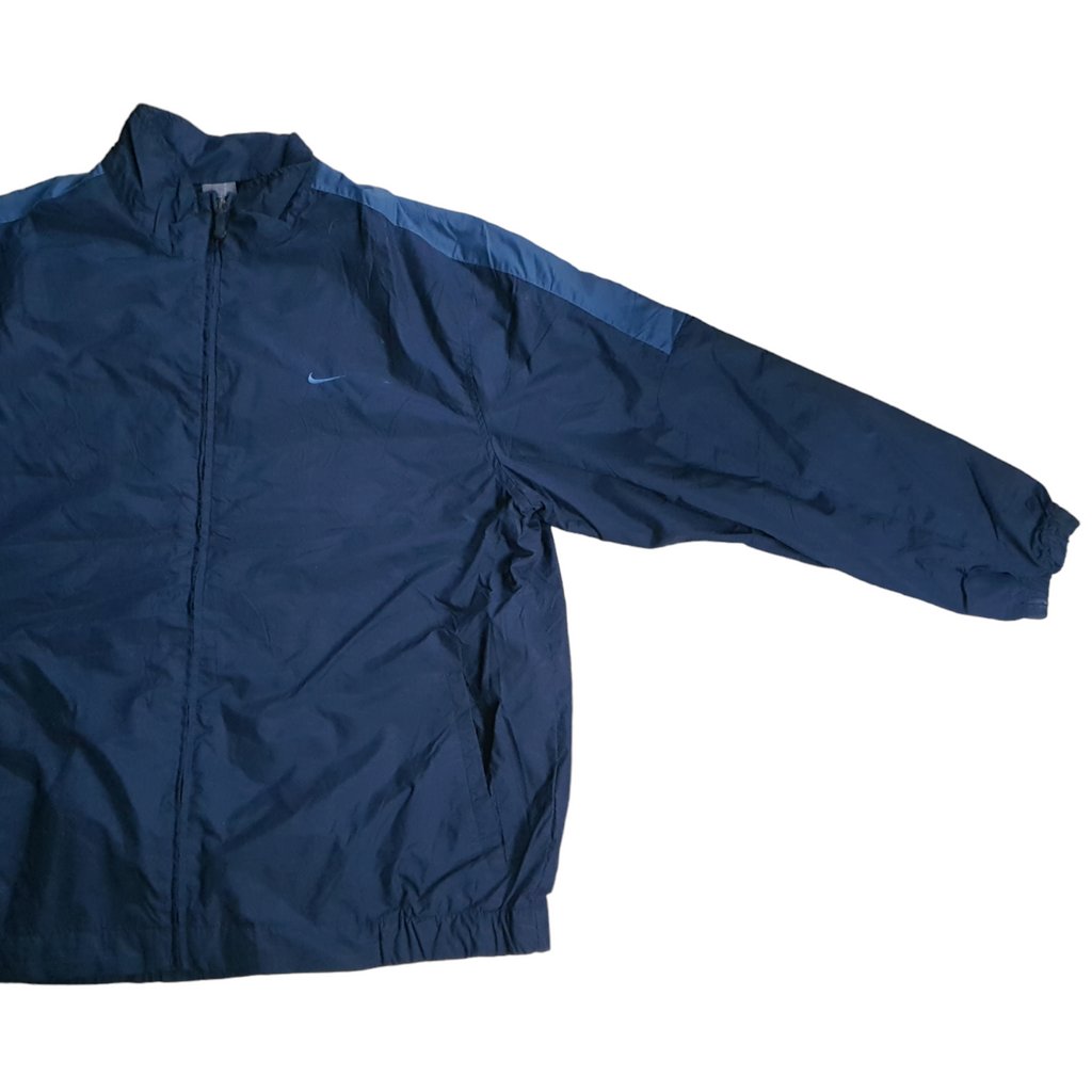 [XL] Vintage Nike Jacke