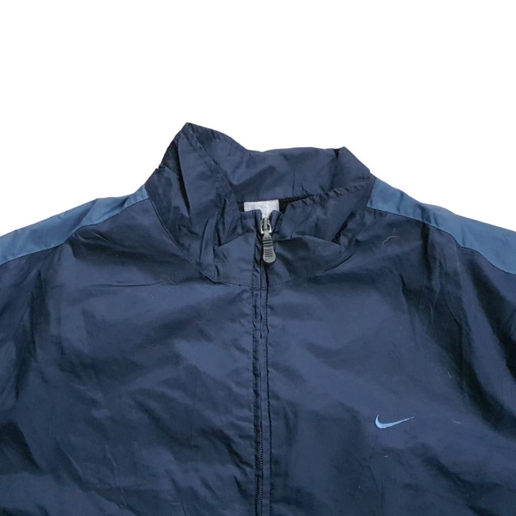 [XL] Vintage Nike Jacke