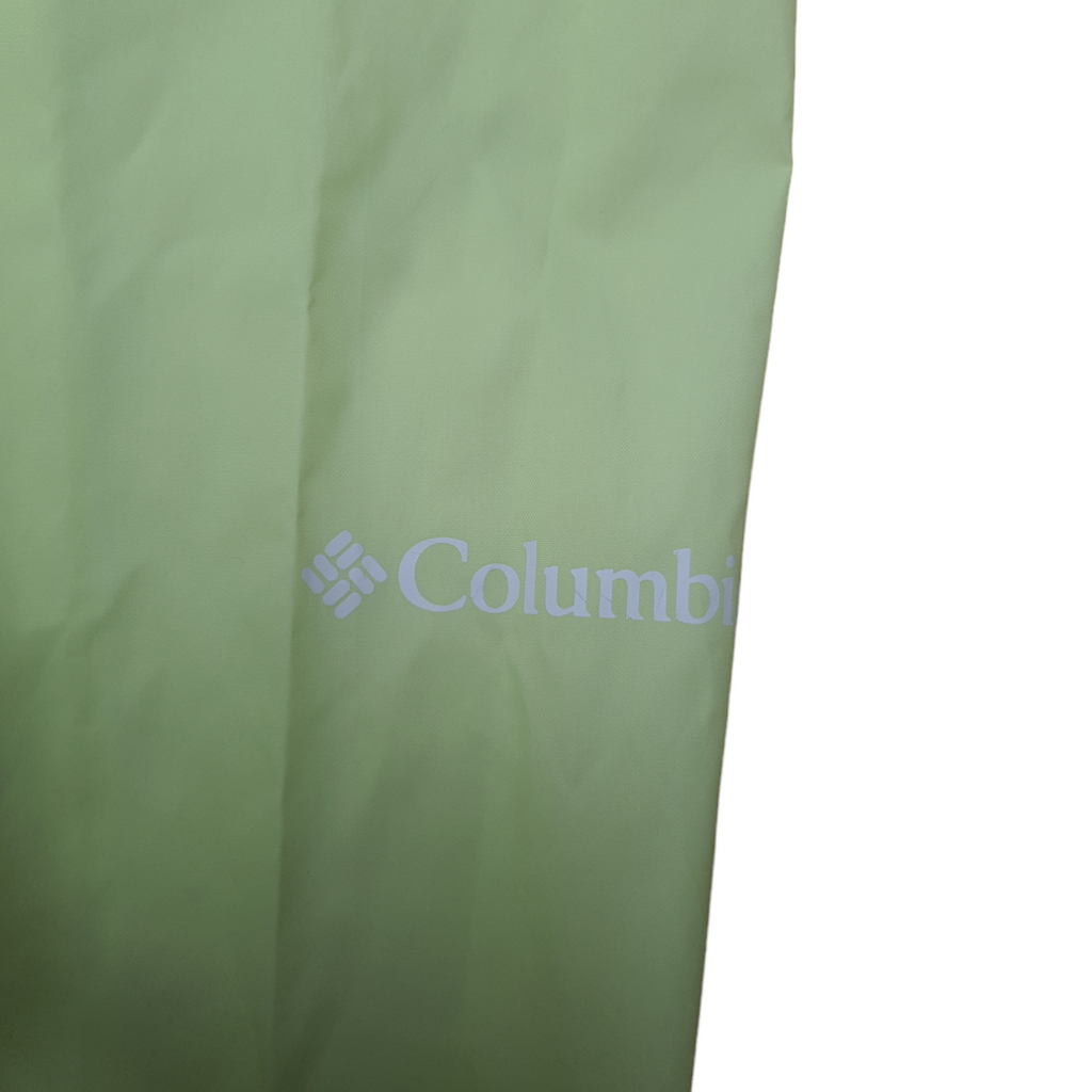 [S] Columbia Jacke