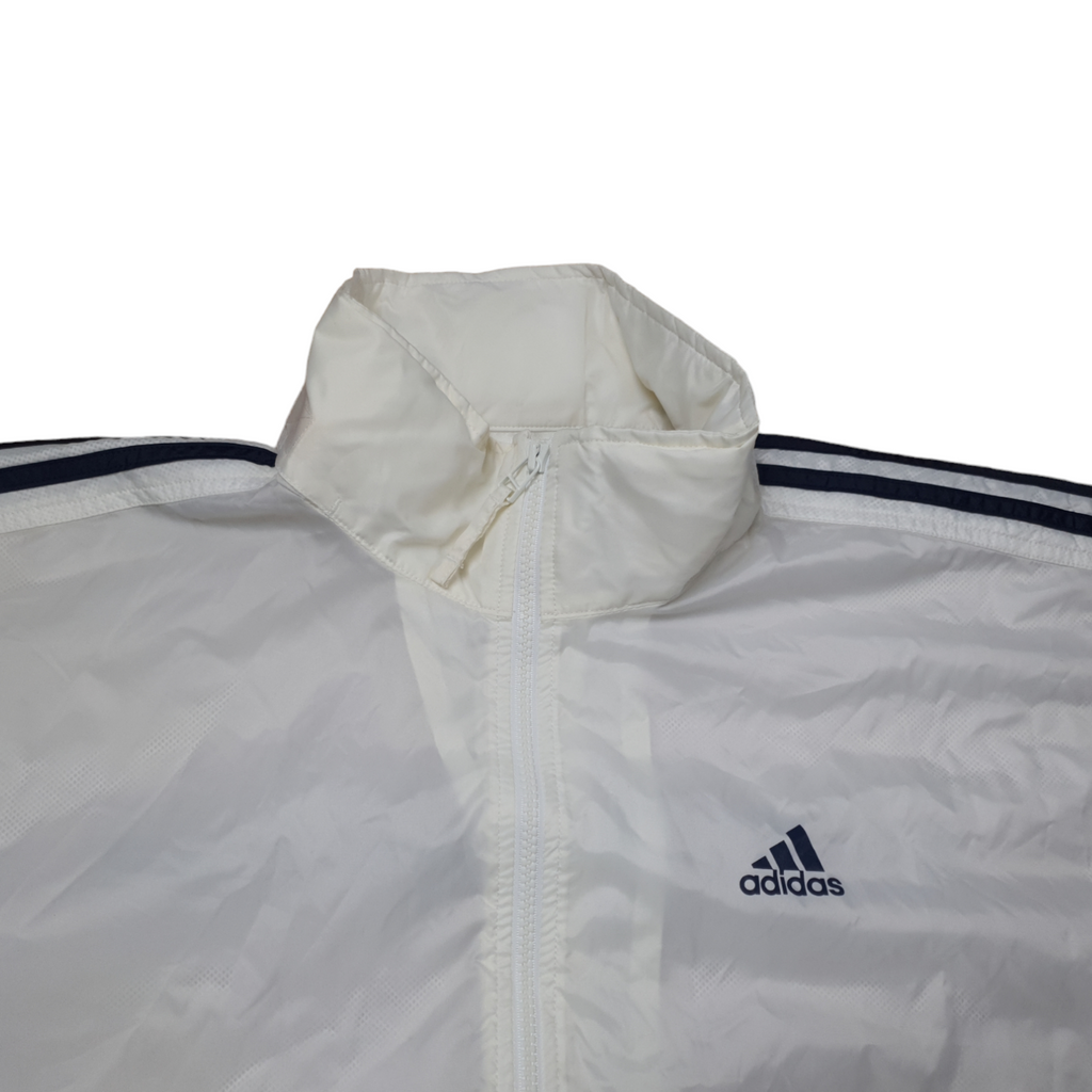[XL] Vintage Adidas Jacke