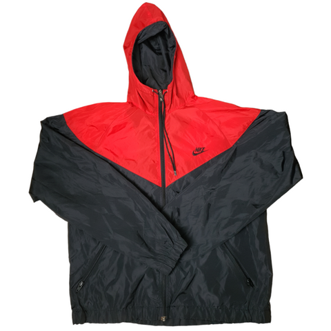 [M] Vintage Nike Jacke