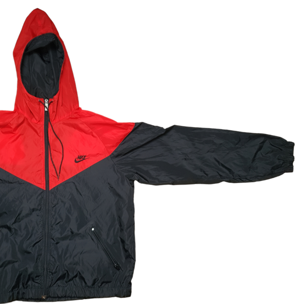 [M] Vintage Nike Jacke