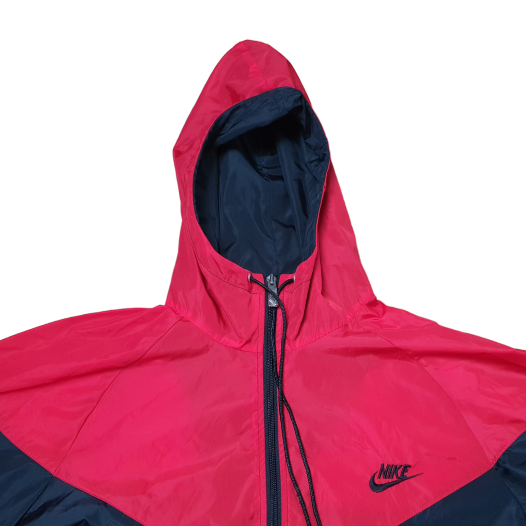 [M] Vintage Nike Jacke