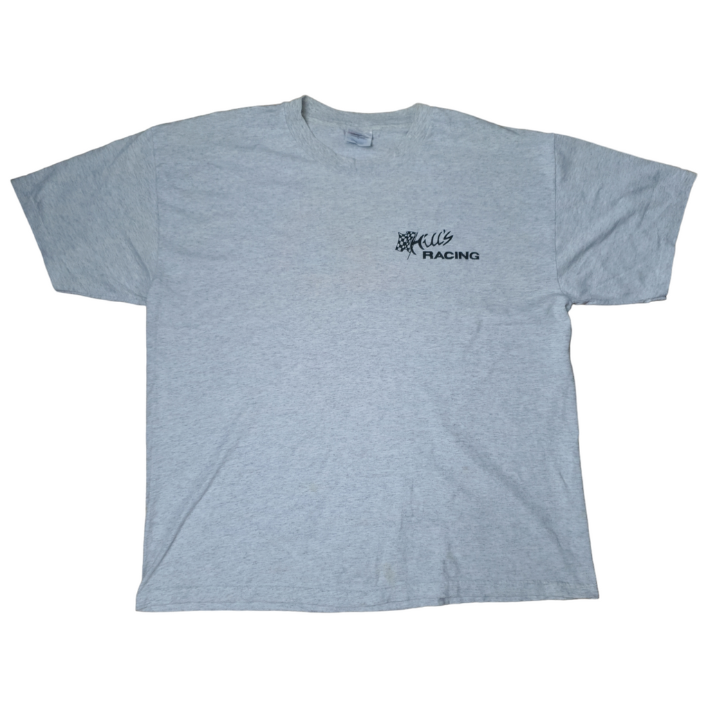 [XL] Hanes Racing T-Shirt