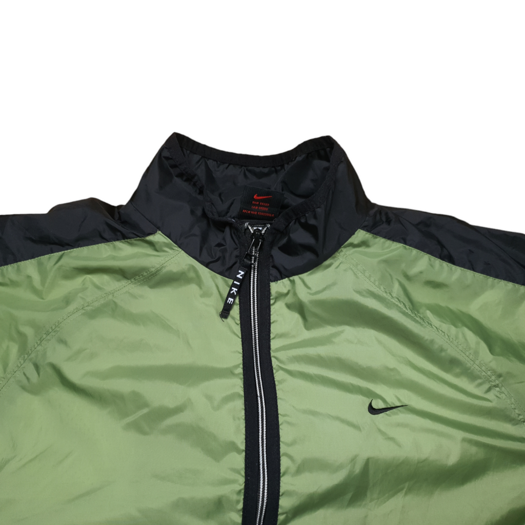[L]  Vintage Nike Jacke