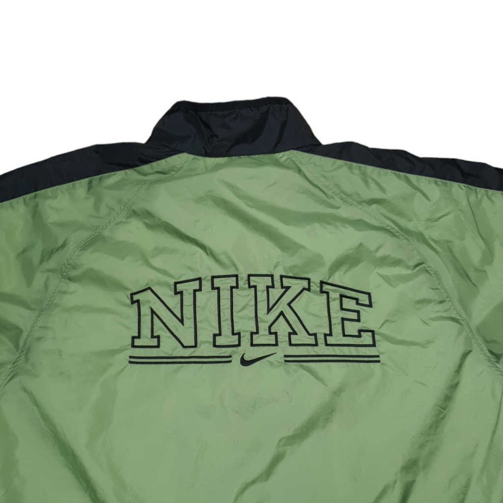 [L]  Vintage Nike Jacke