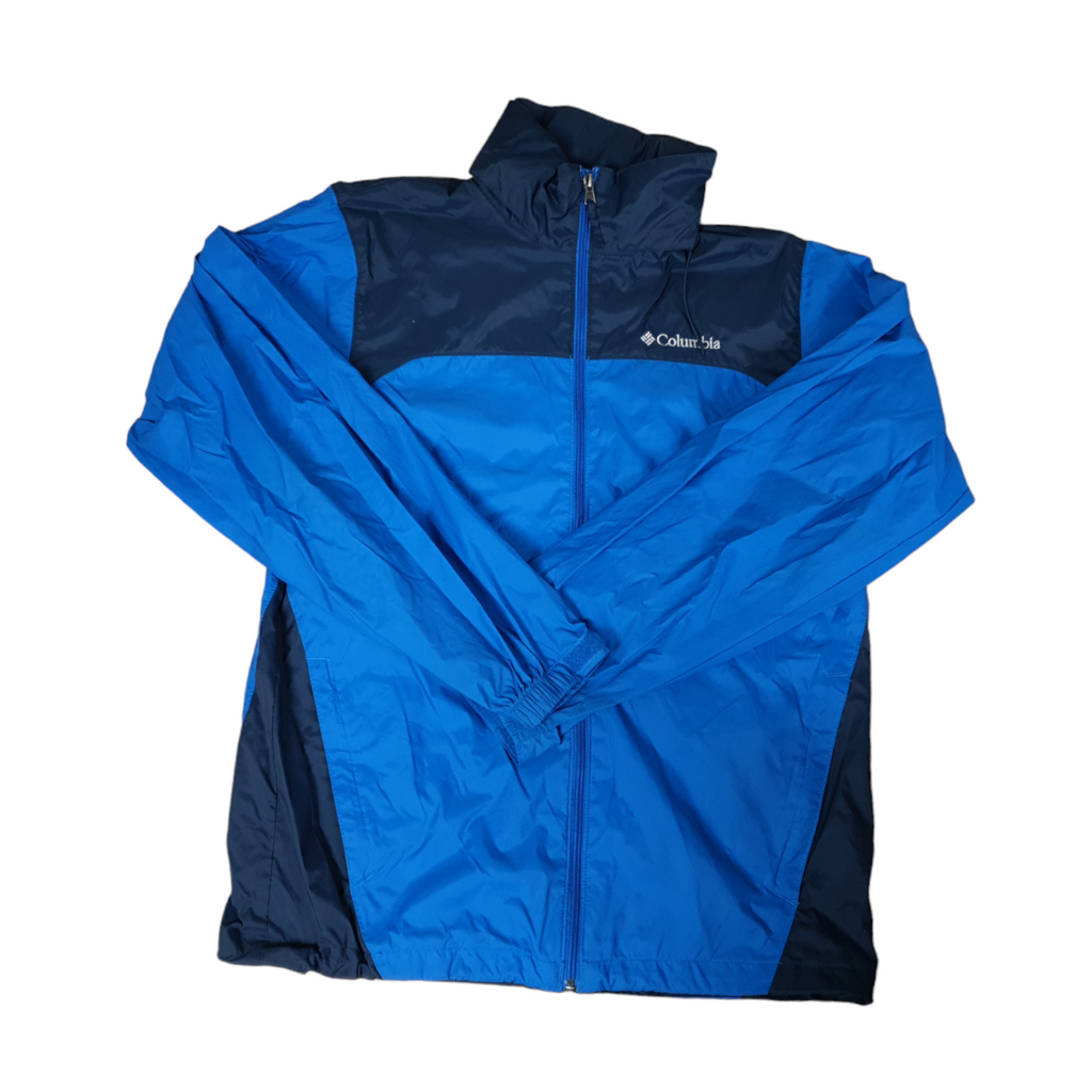 [S] Columbia Regenjacke